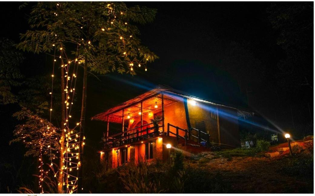 Angels Nest Home Stay 2 Acra Private Plantation Mountain Area Balconey Sunrice View Nearby Ngarhole Wild Life , Tholpetty Wild Life , Pakshipathalam Bird Santuary , Kuruva Island # Thirunelly & Thrissilery Temple Near By Secure Stay Wayanad Kerala Chegat Экстерьер фото