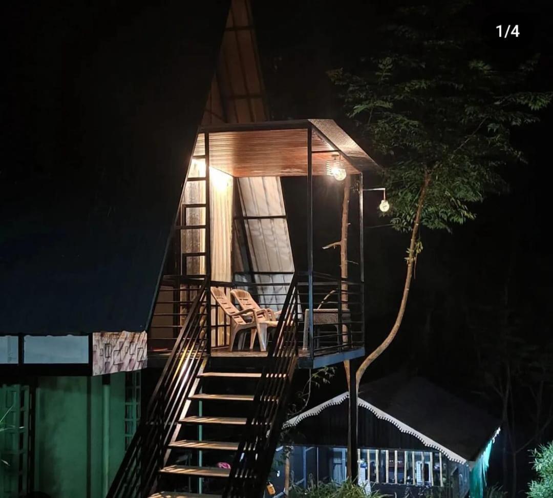 Angels Nest Home Stay 2 Acra Private Plantation Mountain Area Balconey Sunrice View Nearby Ngarhole Wild Life , Tholpetty Wild Life , Pakshipathalam Bird Santuary , Kuruva Island # Thirunelly & Thrissilery Temple Near By Secure Stay Wayanad Kerala Chegat Экстерьер фото