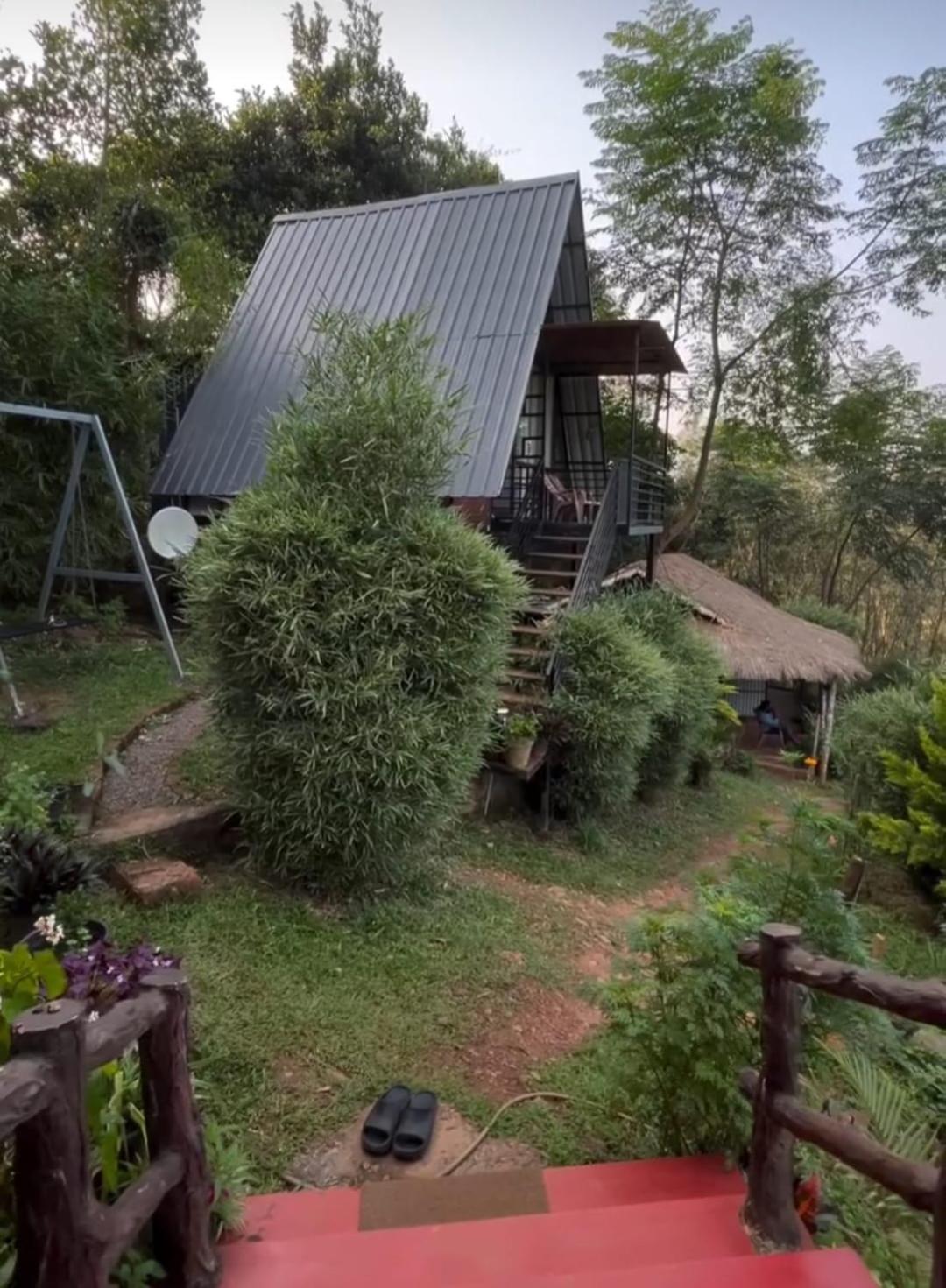 Angels Nest Home Stay 2 Acra Private Plantation Mountain Area Balconey Sunrice View Nearby Ngarhole Wild Life , Tholpetty Wild Life , Pakshipathalam Bird Santuary , Kuruva Island # Thirunelly & Thrissilery Temple Near By Secure Stay Wayanad Kerala Chegat Экстерьер фото