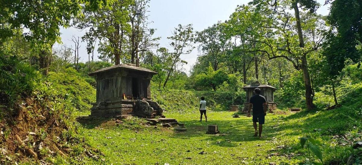 Angels Nest Home Stay 2 Acra Private Plantation Mountain Area Balconey Sunrice View Nearby Ngarhole Wild Life , Tholpetty Wild Life , Pakshipathalam Bird Santuary , Kuruva Island # Thirunelly & Thrissilery Temple Near By Secure Stay Wayanad Kerala Chegat Экстерьер фото
